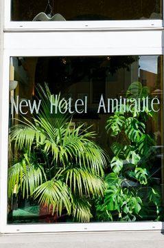 Amirauté Hotel Tolone