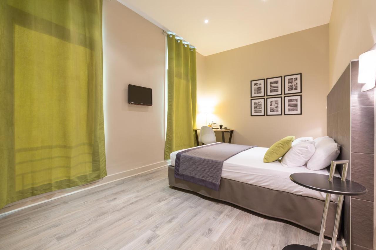 Hotel Amirauté Tolone