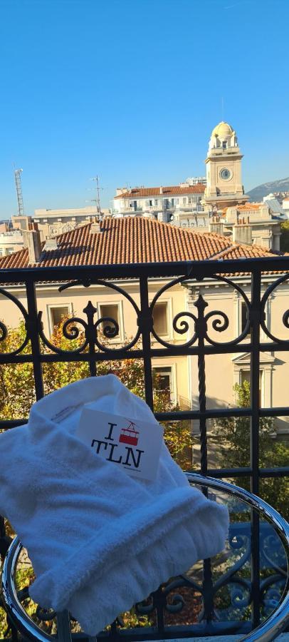 Amirauté Hotel Tolone