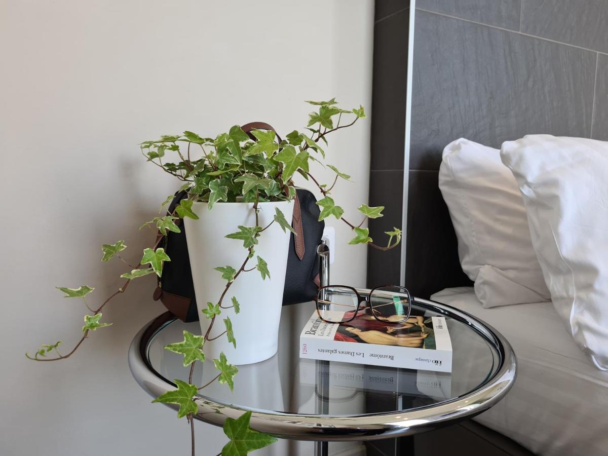 Amirauté Hotel Tolone