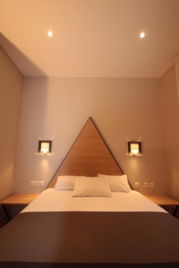 Amirauté Hotel