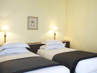 Hotel Amirauté Tolone