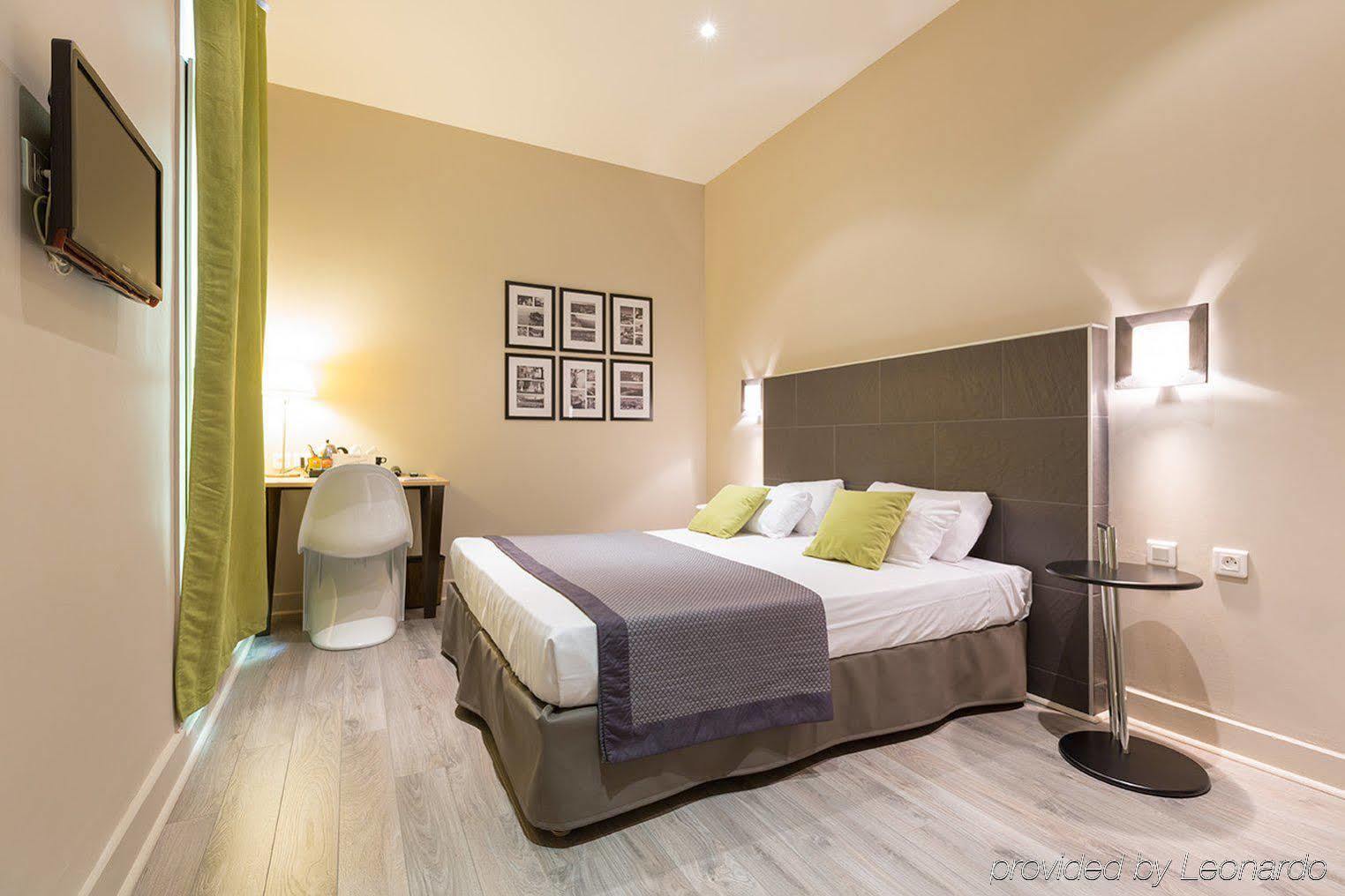 Amirauté Hotel Tolone