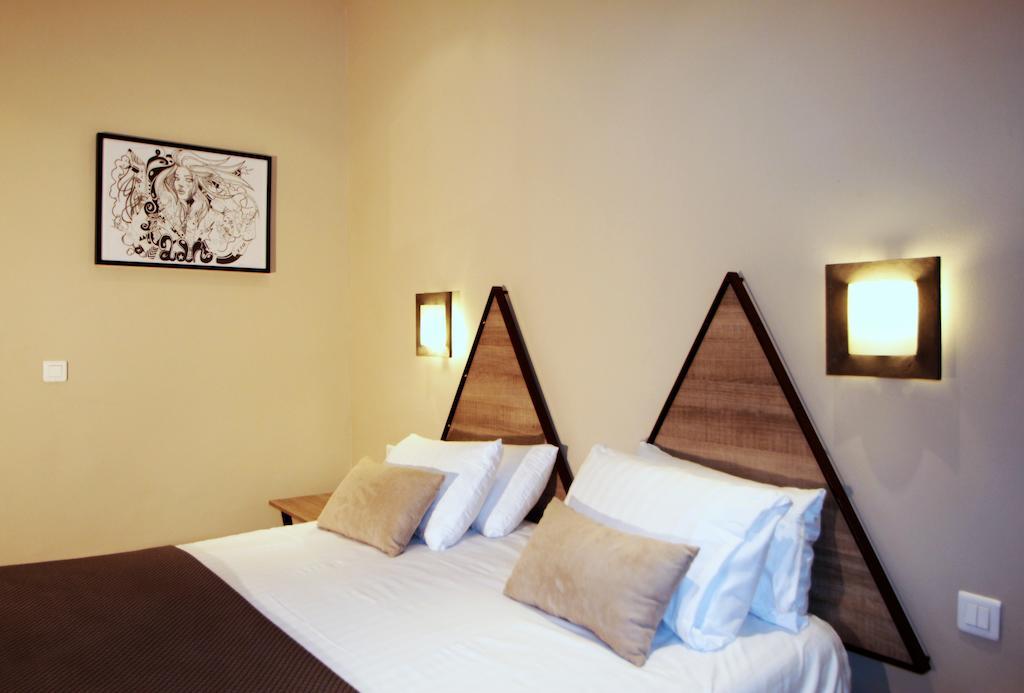Hotel Amirauté Tolone