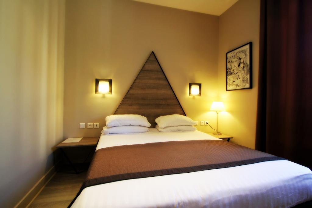 Hotel Amirauté