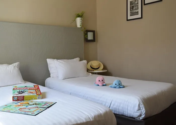 Hotel Amiraute