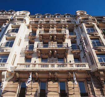Amirauté Hotel 3*