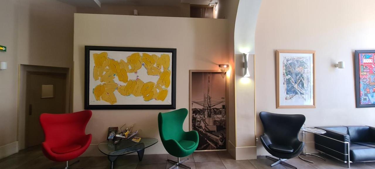 Amirauté Hotel Toulon