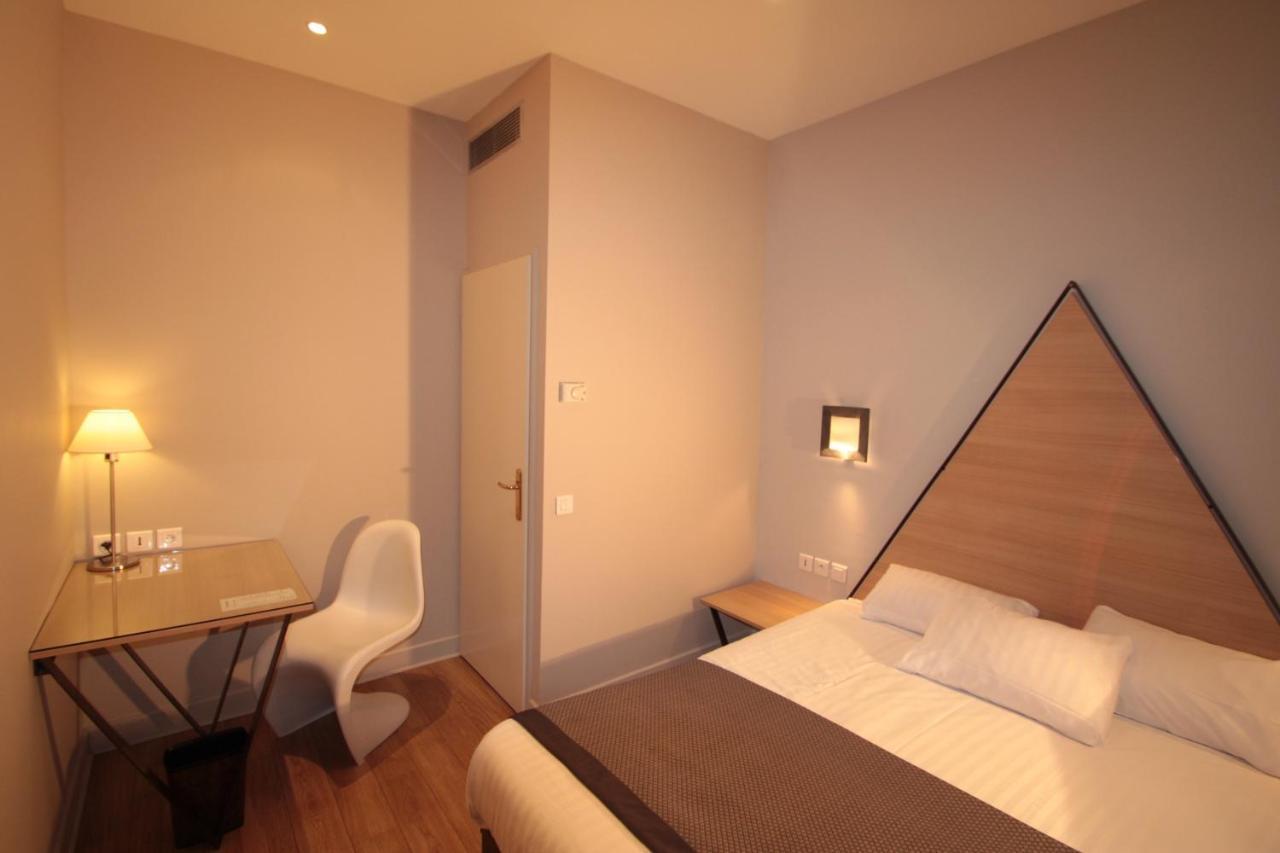 Hotel Amirauté