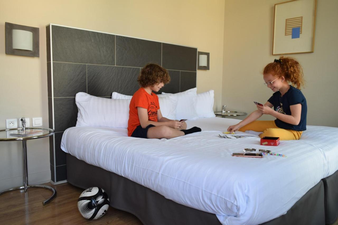 Hotel Amirauté Toulon