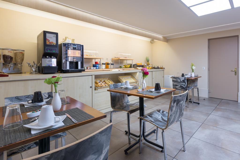 Hotel Amiraute