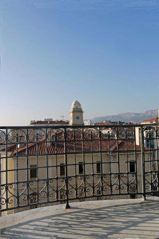 Amirauté 3* Toulon