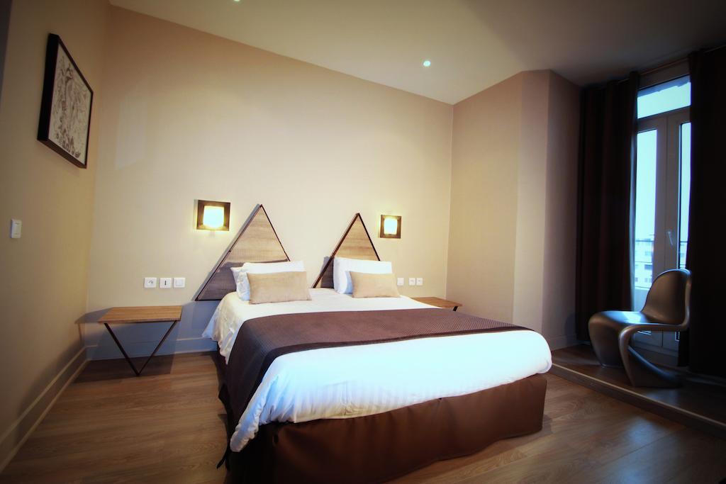 Amirauté 3* Toulon
