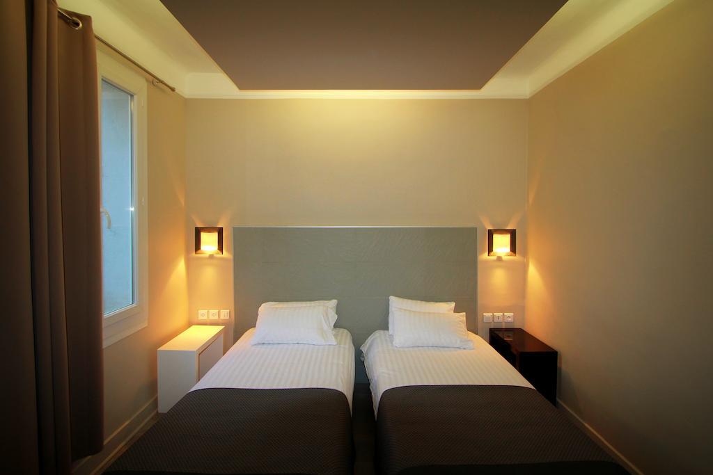 Amirauté Hotel Toulon