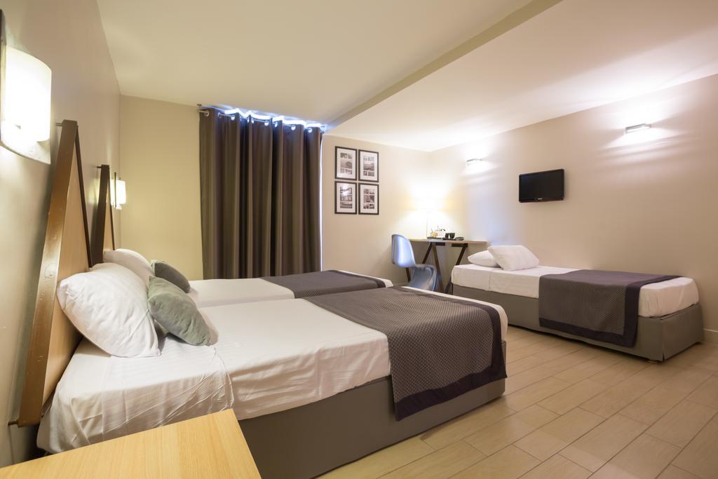 Hotel Amirauté