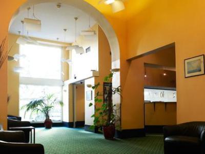 Hotel Amirauté